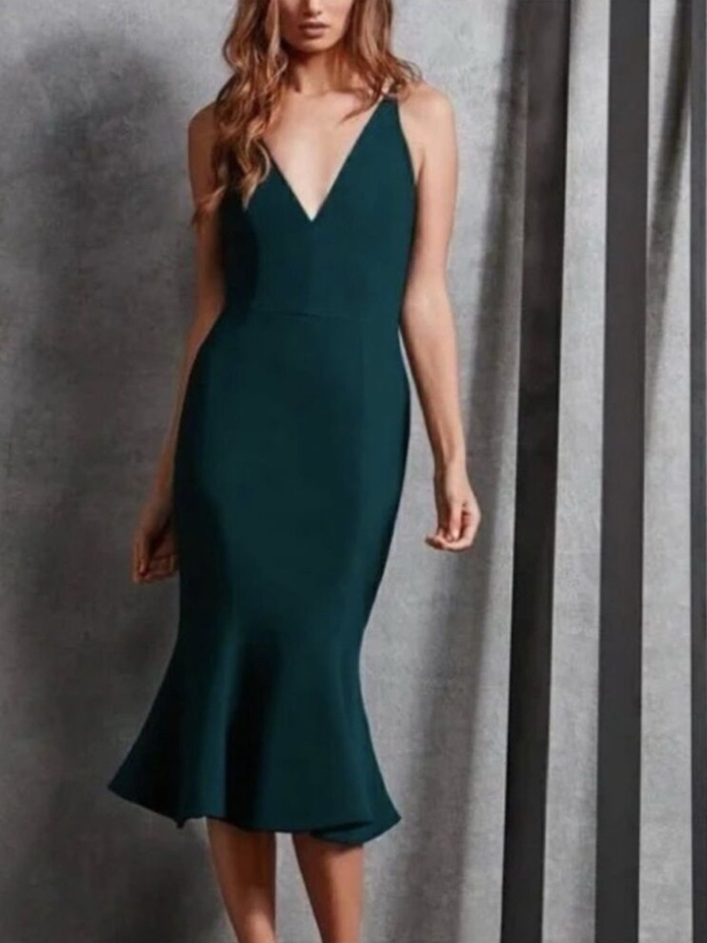 Dress the Population (Iris)